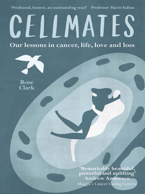 Title details for Cellmates by Rose T Clark - Available